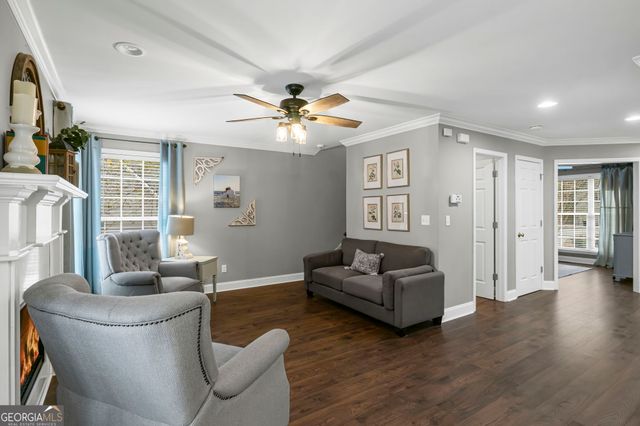 10 Cove Drive, Newnan, GA 30263