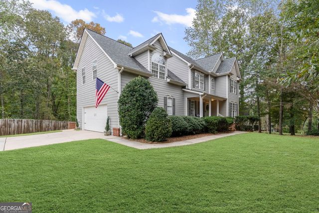 10 Cove Drive, Newnan, GA 30263