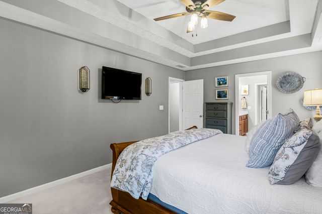 10 Cove Drive, Newnan, GA 30263