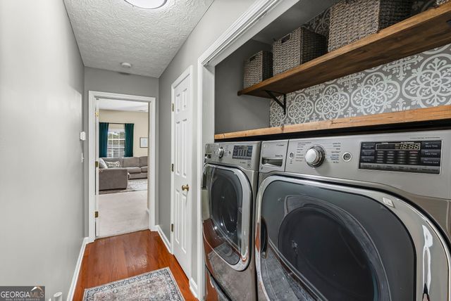 10 Cove Drive, Newnan, GA 30263
