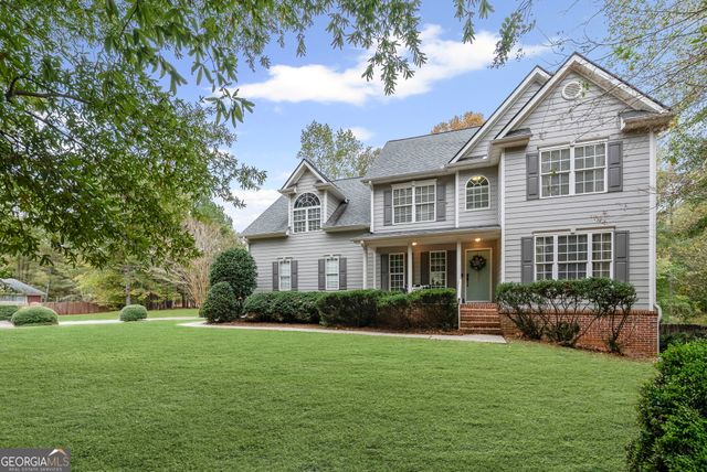 10 Cove Drive, Newnan, GA 30263