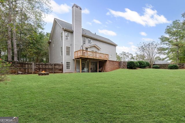 10 Cove Drive, Newnan, GA 30263