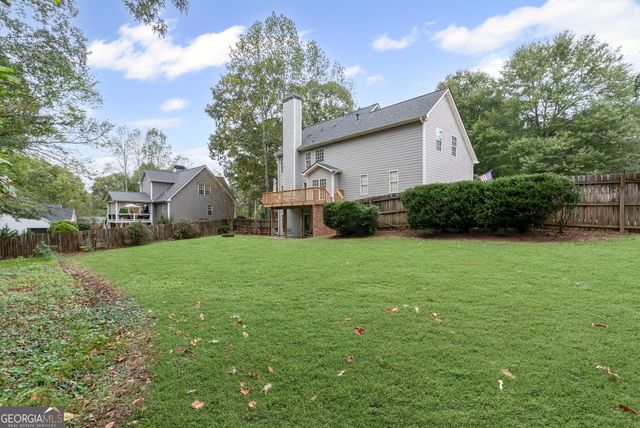 10 Cove Drive, Newnan, GA 30263