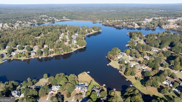 10 Cove Drive, Newnan, GA 30263