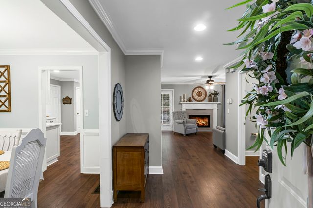 10 Cove Drive, Newnan, GA 30263