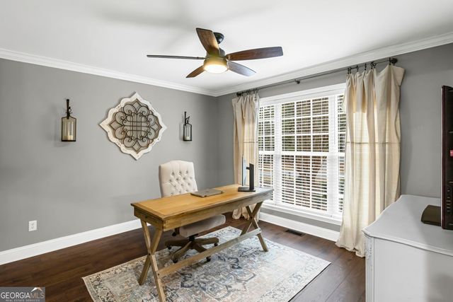 10 Cove Drive, Newnan, GA 30263