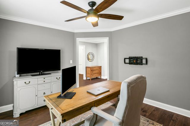 10 Cove Drive, Newnan, GA 30263