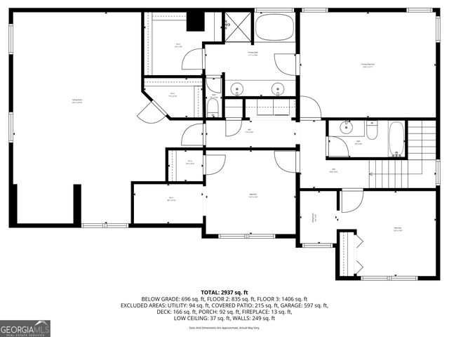 10 Cove Drive, Newnan, GA 30263