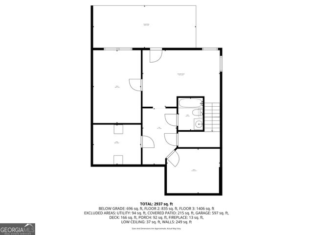 10 Cove Drive, Newnan, GA 30263