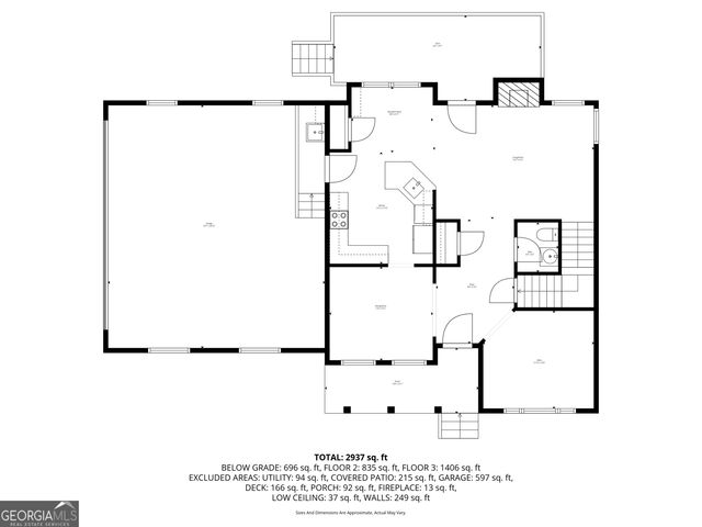 10 Cove Drive, Newnan, GA 30263