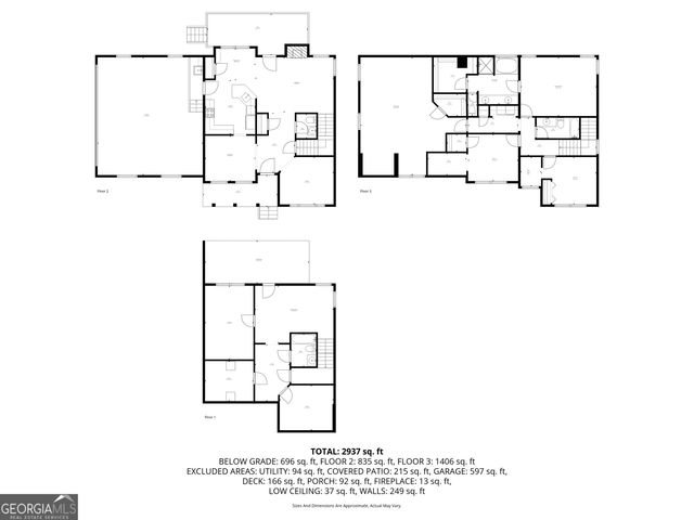 10 Cove Drive, Newnan, GA 30263