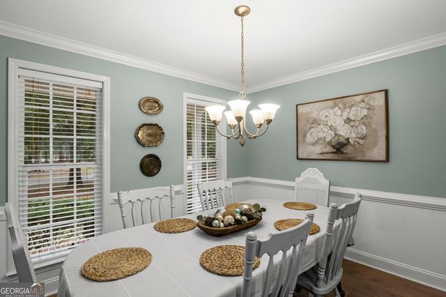10 Cove Drive, Newnan, GA 30263