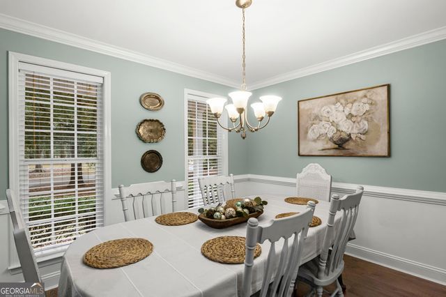 10 Cove Drive, Newnan, GA 30263