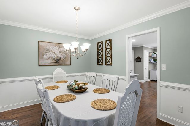 10 Cove Drive, Newnan, GA 30263
