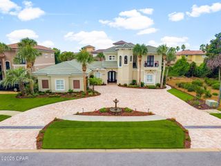 5249 Finisterre Drive, Panama City Beach, FL 32408