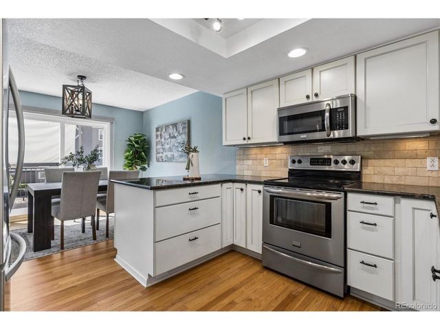 2003 S Xenia Way, Denver, CO 80231