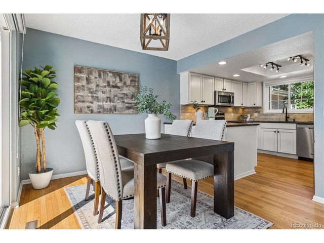 2003 S Xenia Way, Denver, CO 80231