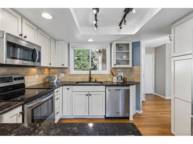 2003 S Xenia Way, Denver, CO 80231