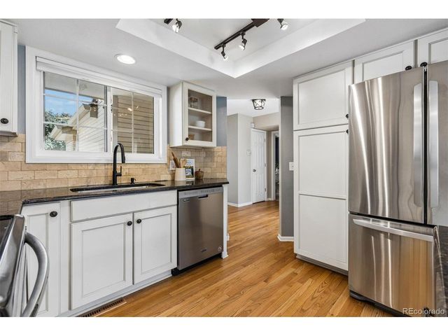 2003 S Xenia Way, Denver, CO 80231