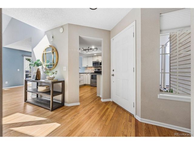 2003 S Xenia Way, Denver, CO 80231