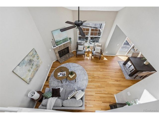 2003 S Xenia Way, Denver, CO 80231