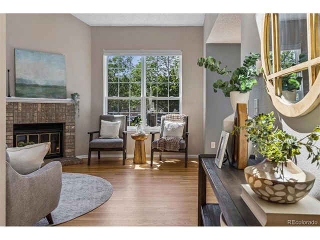 2003 S Xenia Way, Denver, CO 80231