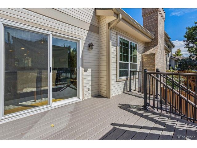 2003 S Xenia Way, Denver, CO 80231