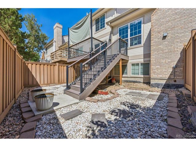 2003 S Xenia Way, Denver, CO 80231