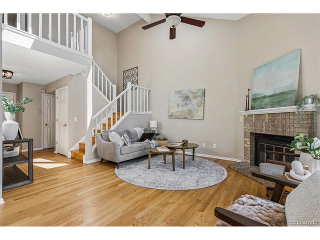 2003 S Xenia Way, Denver, CO 80231