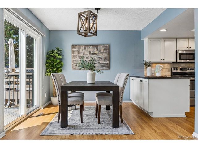 2003 S Xenia Way, Denver, CO 80231