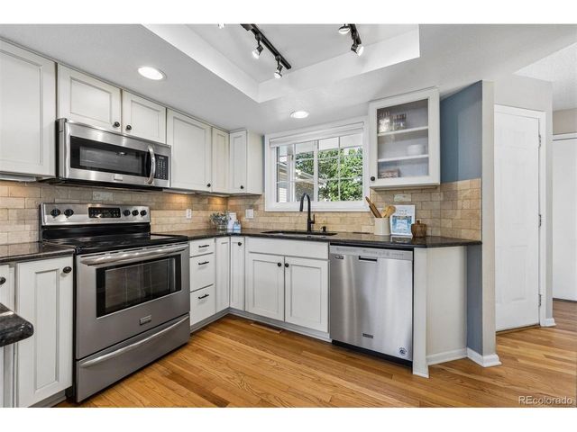 2003 S Xenia Way, Denver, CO 80231