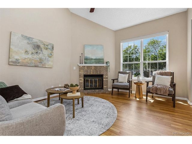 2003 S Xenia Way, Denver, CO 80231