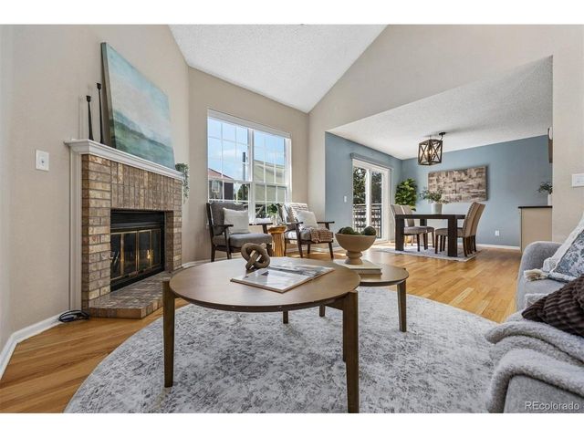 2003 S Xenia Way, Denver, CO 80231