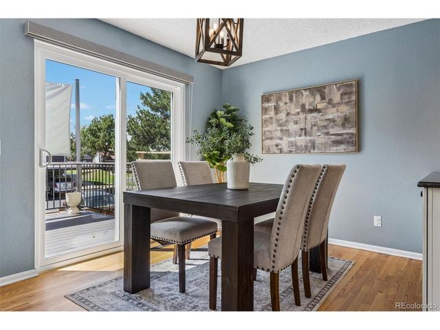 2003 S Xenia Way, Denver, CO 80231