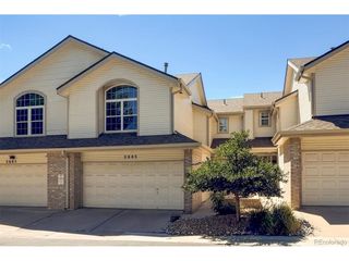 2003 S Xenia Way, Denver, CO 80231
