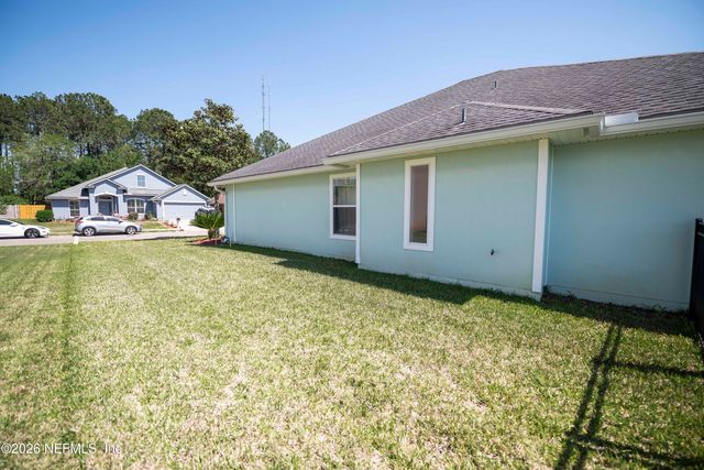 1795 HOLLOW GLEN Drive, Middleburg, FL 32068