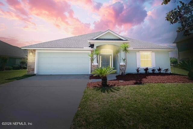 1795 HOLLOW GLEN Drive, Middleburg, FL 32068