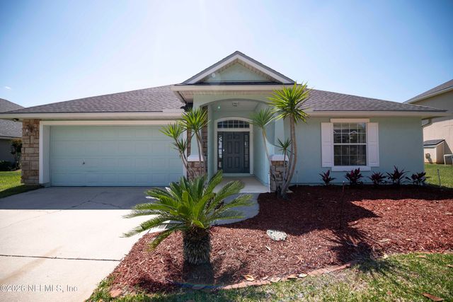 1795 HOLLOW GLEN Drive, Middleburg, FL 32068