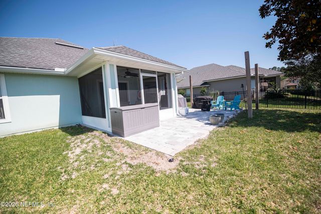 1795 HOLLOW GLEN Drive, Middleburg, FL 32068