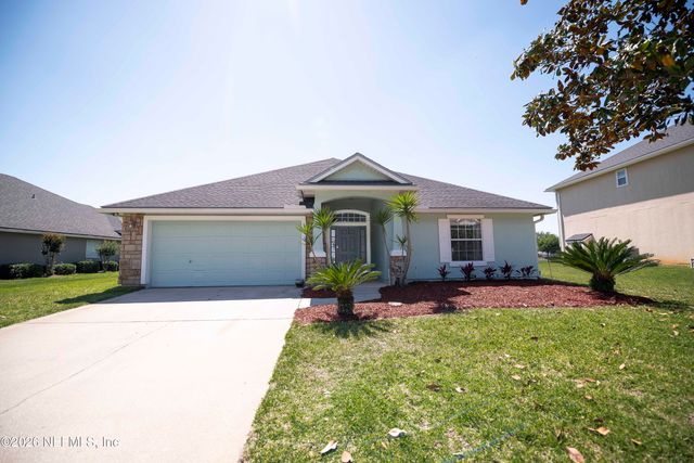 1795 HOLLOW GLEN Drive, Middleburg, FL 32068