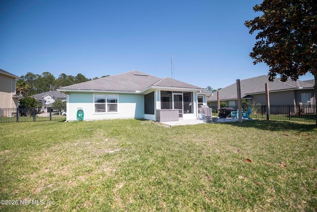 1795 HOLLOW GLEN Drive, Middleburg, FL 32068