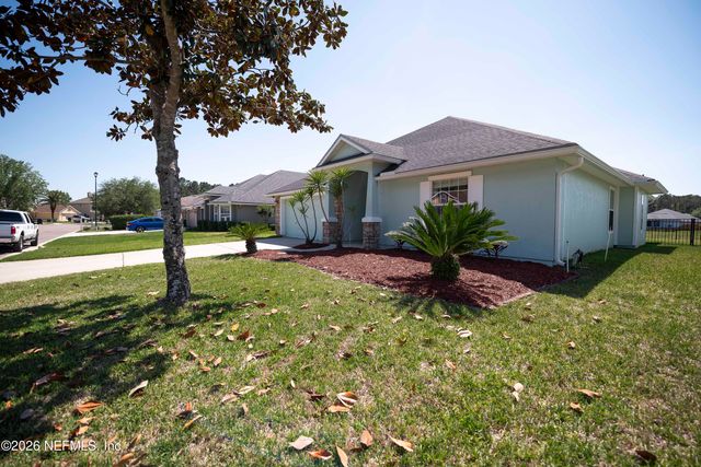 1795 HOLLOW GLEN Drive, Middleburg, FL 32068