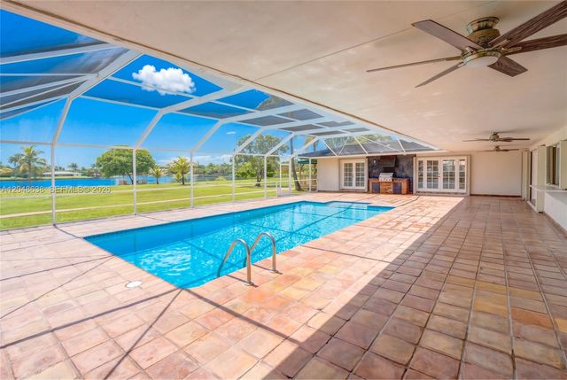 14121 SW 97th Ave -, Miami, FL 33176