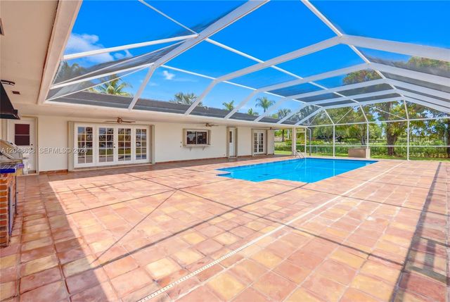 14121 SW 97th Ave -, Miami, FL 33176
