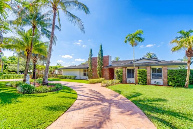 14121 SW 97th Ave -, Miami, FL 33176