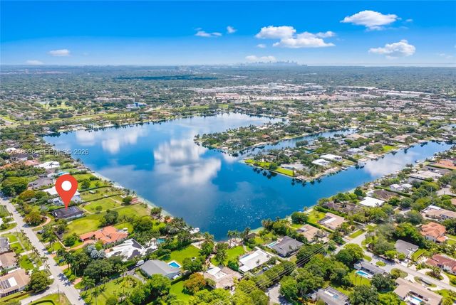 14121 SW 97th Ave -, Miami, FL 33176