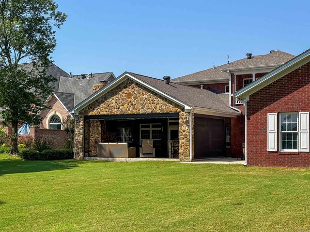 3705 Sawgrass Drive, Jonesboro, AR 72404