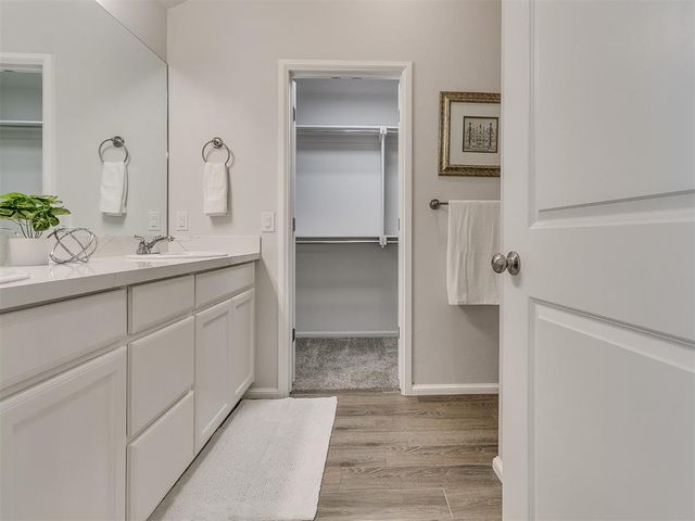 9701 SW 23rd Street, Oklahoma City, OK 73128
