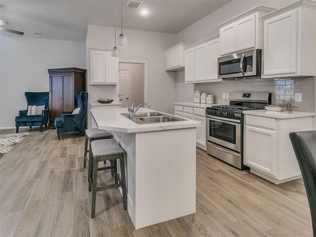 9701 SW 23rd Street, Oklahoma City, OK 73128