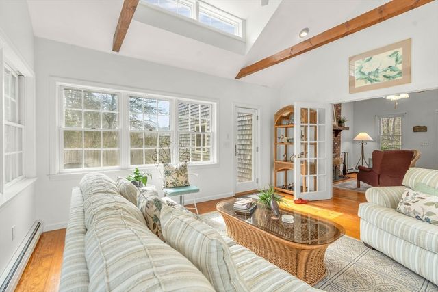 352 Nye Road, Barnstable, MA 02632